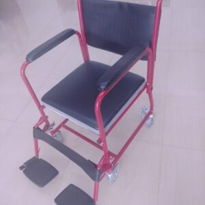 Bathroom Commode Chair (1)