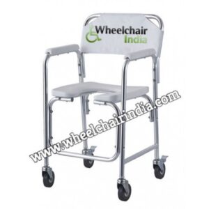 Karma-Rainbow-10-Aluminium-Commode-Chair-with-Wheels-12-550x550h-550x550