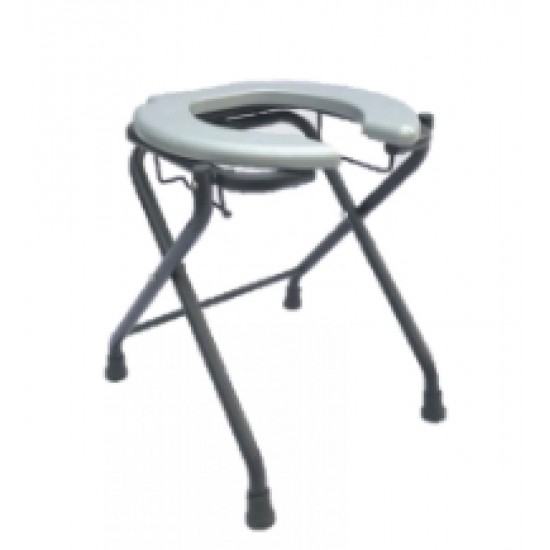 Karma-Ryder-220-Ms-Fc-Commode-Folding-Stool-1-550x550h