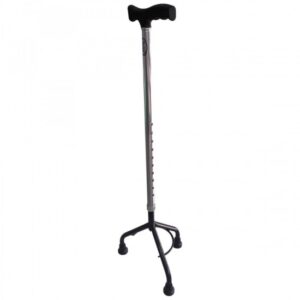Karma-Ryder-310-Height-Adjustable-Tripod-Walking-Stick-550x550
