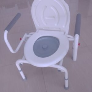 Child Commode Chair (1)