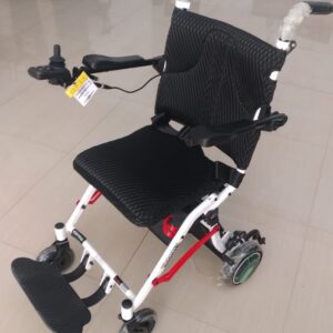 ryder 31 power wheelchair 1