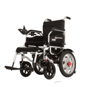 Power Wheelchair