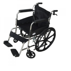 BASIC WHEELCHAIR